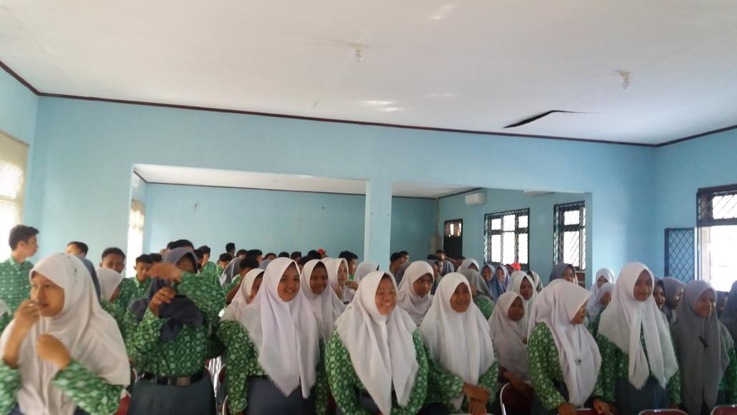 UKM IGAF LC IPB tweet media