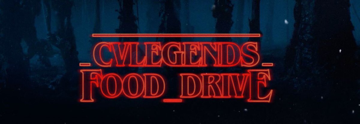 BabyDaddyPod's tweet photo. #thanksgiving #fooddrive #strangerthings #castrovalley #cvlegends #cv You can donate at @edenbicycles or 3995 Mabel Ave. https://t.co/oxJ3DPeZsA