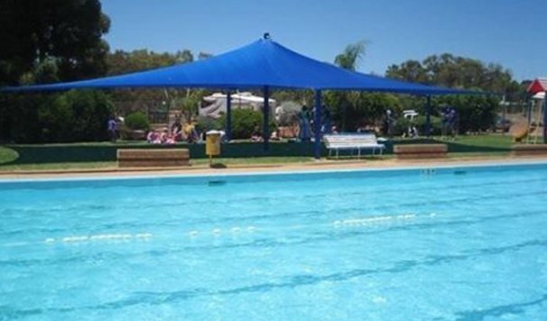 ActiveSmartWA's tweet photo. Shire of Goomalling has obtained a grant to upgrade the local pool. Swimming is a great way to be active and gently exercise. #activesmart https://t.co/EMlcYEBU0p