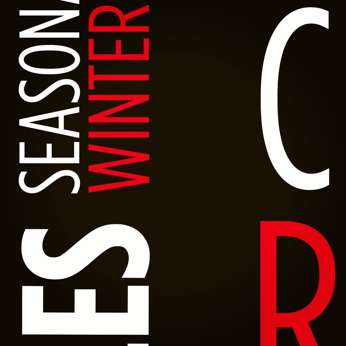 Winter (seasonal) is coming...stay tuned for details! #teaser #Winteriscoming
