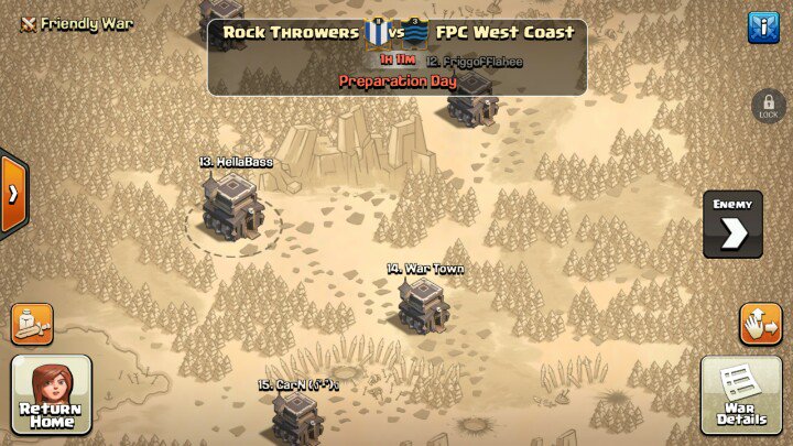 Hella Clash tweet media