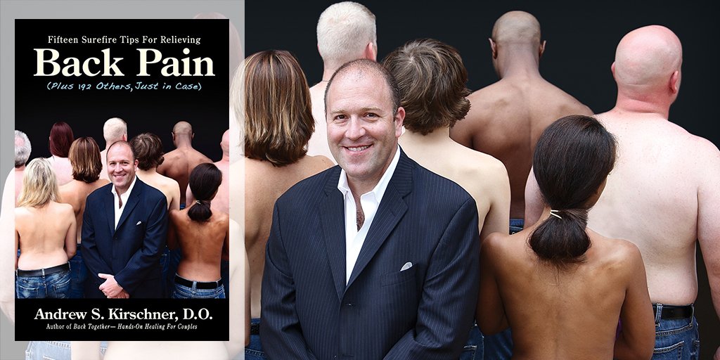 BackTips's tweet image. Subscribe to ow.ly/wJaG306bzAg - ow.ly/lNF1306bzAh ow.ly/X8AP306bzAi #backpain #sciatica #spinerelief