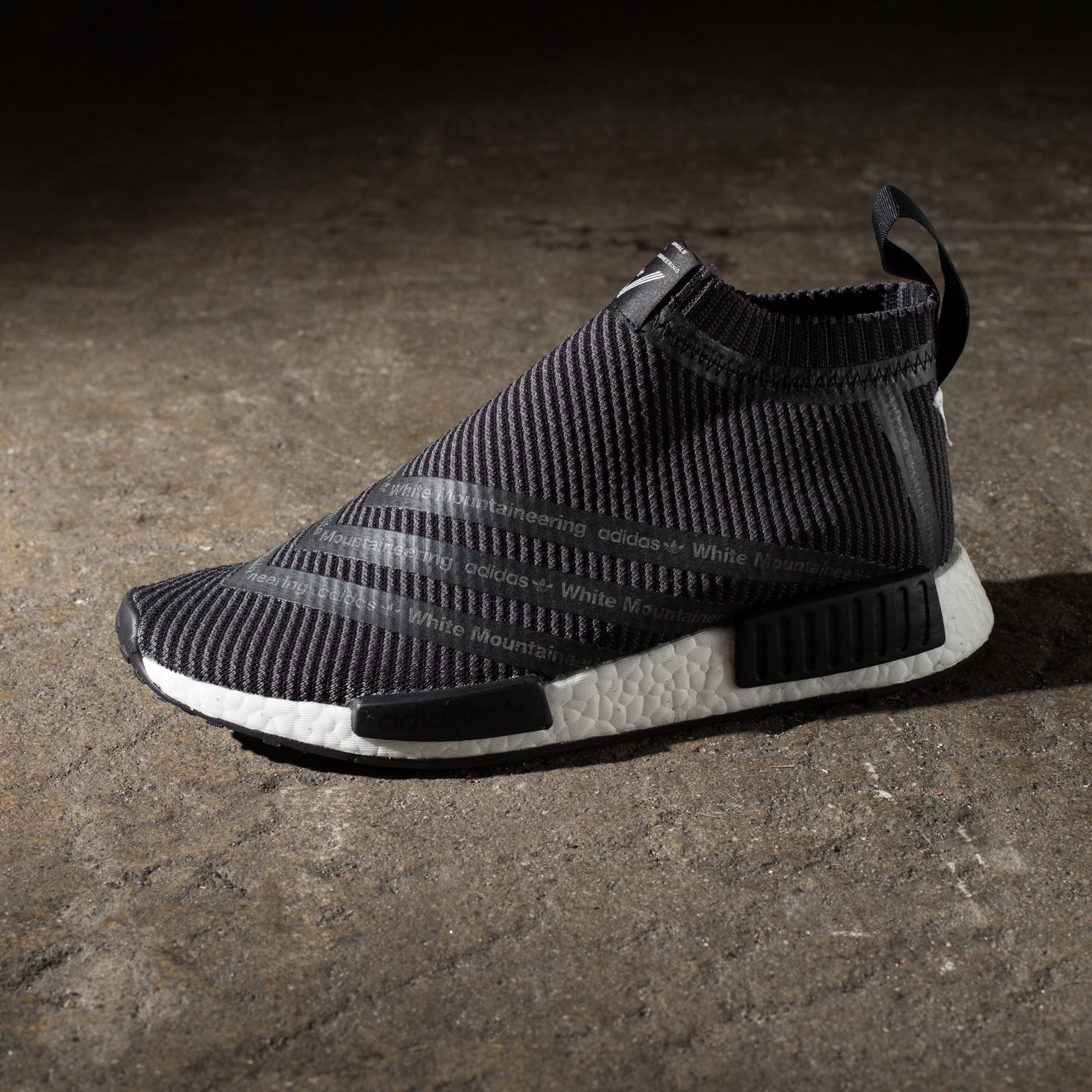 Accor Thanksgiving suspendere UNDEFEATED on X: "White Mountaineering x adidas NMD City Sock // Now  restocked at https://t.co/rPhV7ZxrNE https://t.co/HXQnBxDPLK" / X