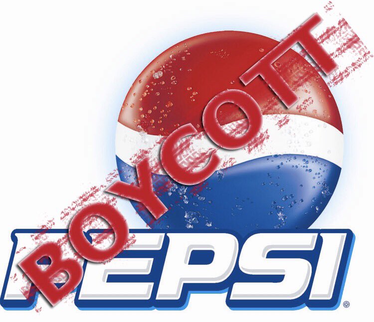 DonaldDynasty's tweet photo. I encourage all of you to stand with us and #BoycottPepsi after the CEO made comments about President-elect Trump. https://t.co/c1RmdvIEOf