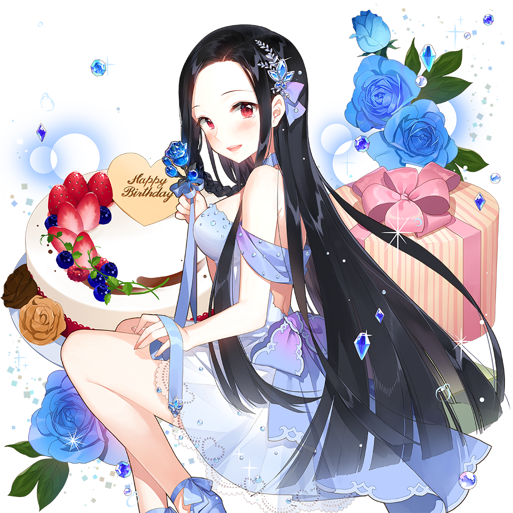 Twitter 上的 ウチの姫さまがいちばんカワイイ 17日0時からur クラリスさん新登場 お 王子の手が私の手に触れて ドキドキしてウッカリ落としてしまいそうです Cvは上坂すみれさんです ੭ W ੭ ウチ姫 T Co Mhvavxr5rq Twitter