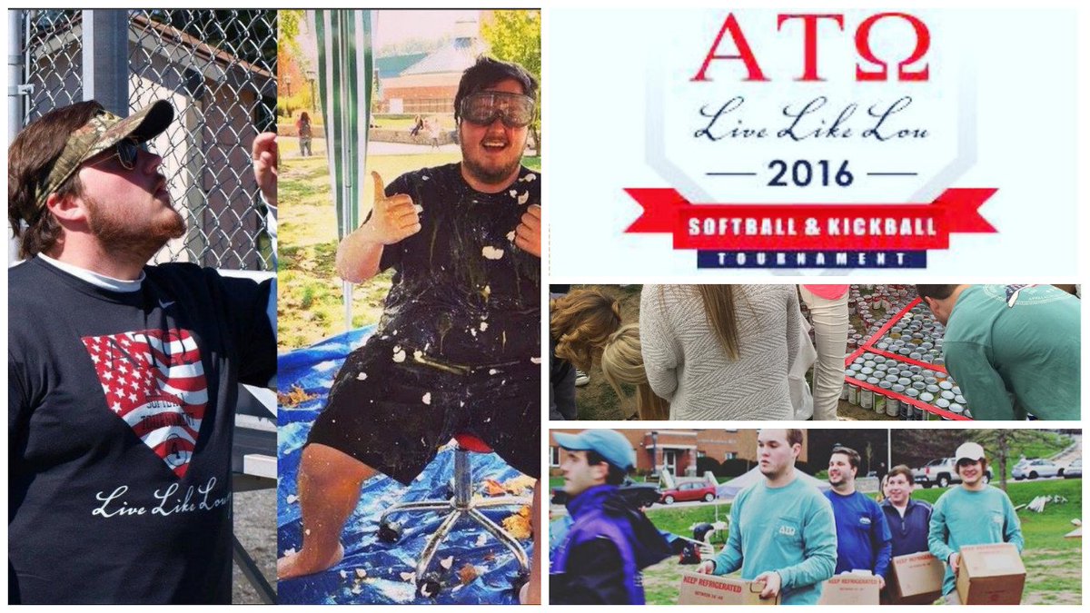 ATO App State tweet media