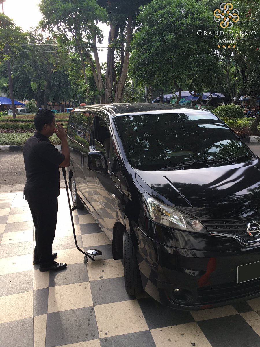 granddarmosuite's tweet photo. We have security check to make sure that everything are secure
#hotel #photooftheday #granddarmosuite #amazingstay #services #amithyahotels https://t.co/3xCabxwY3q