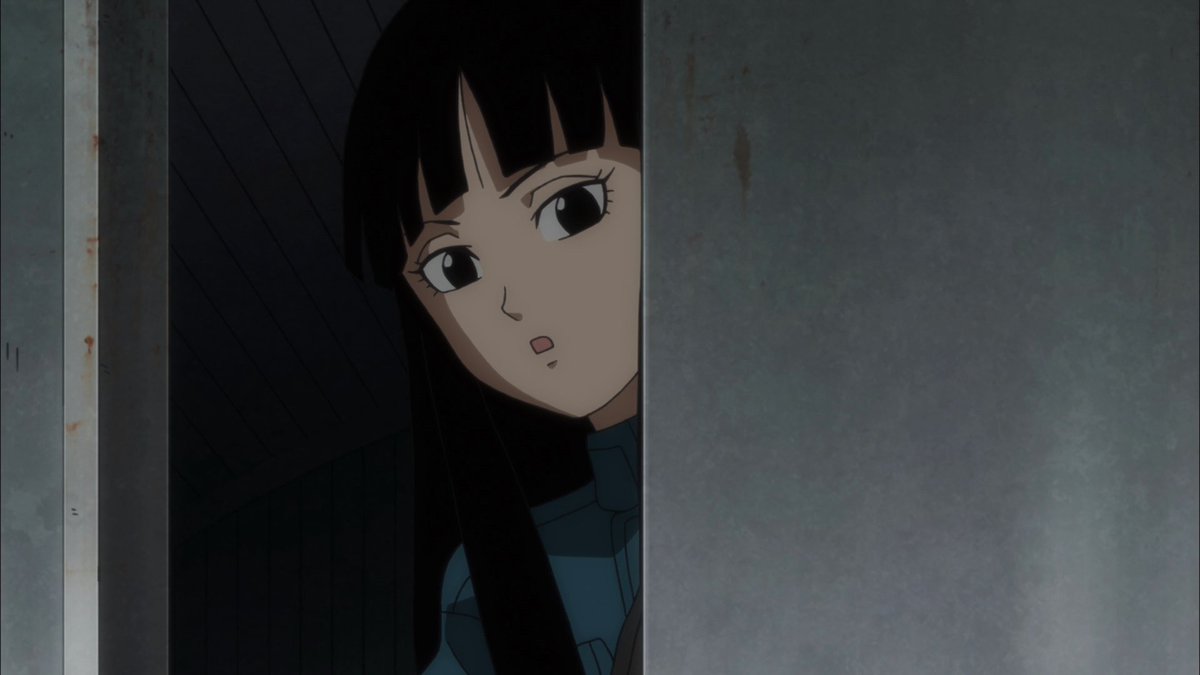 FutureMaiQuotes's tweet photo. #FutureMai #Mai #Anime #DragonBallSuper #DBSuper #DBS #未来マイ #マイ #ドラゴンボール超 https://t.co/ZVAwLTNJTe