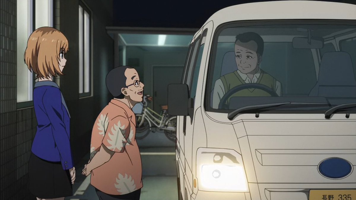 アニメ車種特定bot Tokutei Aniki Twitter