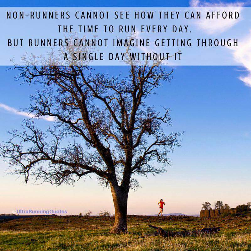 runnermustdo's tweet image. Non-Runners and Runners.