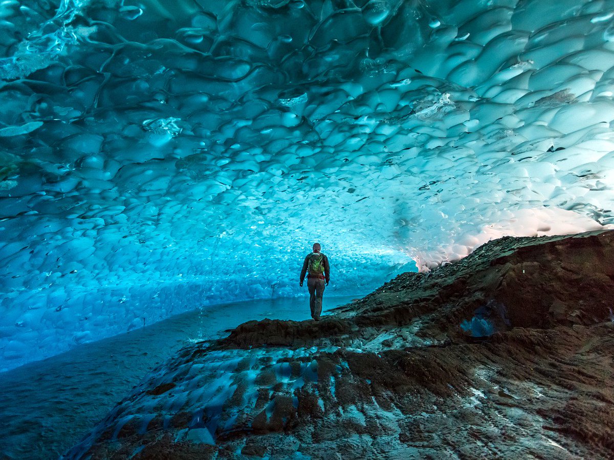 10 places you won't believe exist until you see them in real life v
