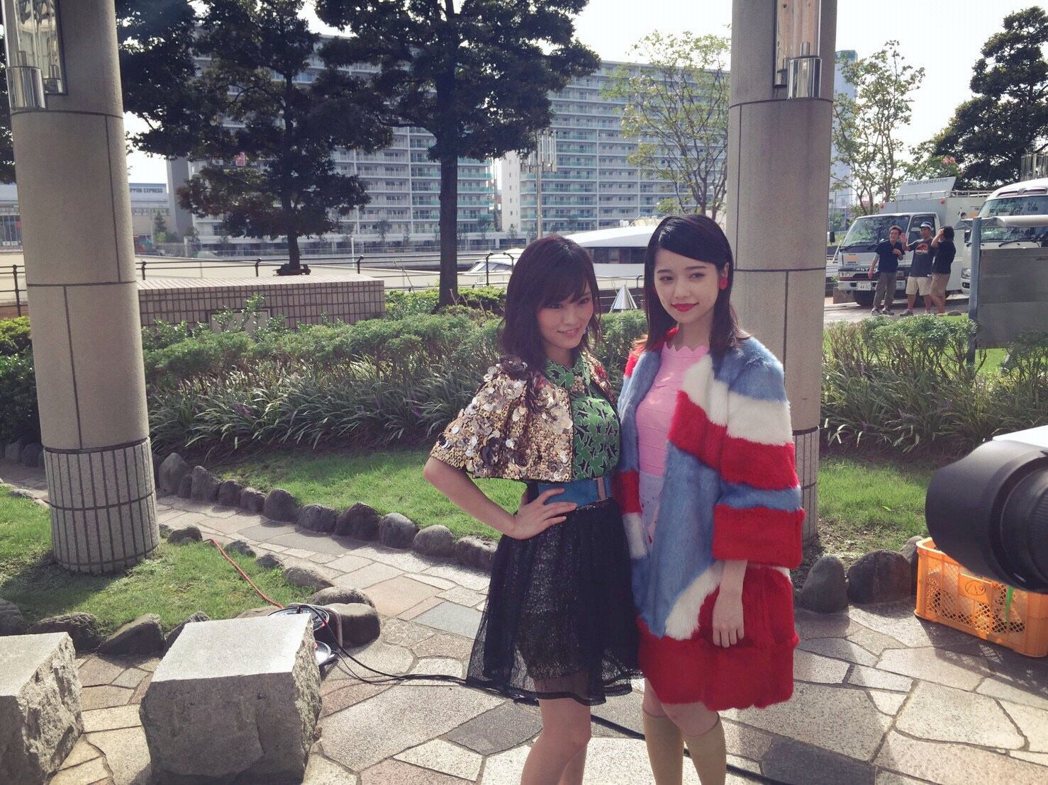 山本彩 on X: 