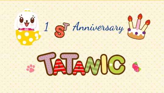 Aku mau ngadain giveaway #DariTataUntukTata 
yg hadiahnya 
"Pempek asli Palembang" 😋😋"