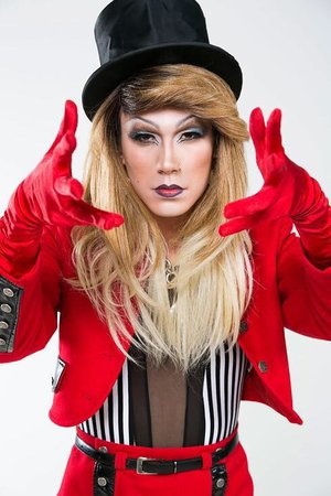 Episode 1 - Season 2! <a href="/DefineWerkLDN/">Define Werk!</a> with ShayShay (Miss Sink the Pink 2015/16) @SHAYSHAYKAYBABY bit.ly/2dRT0FB