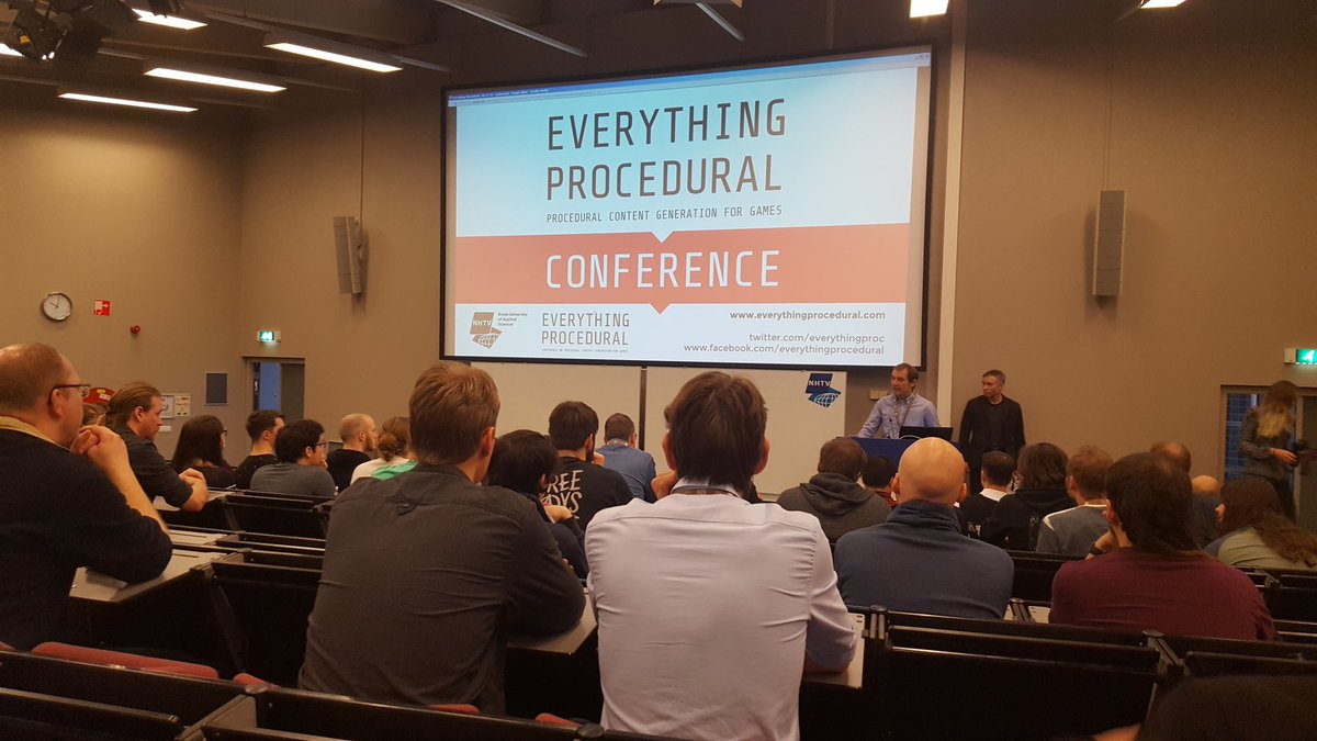 mvriel's tweet image. #everythingproc is kicking off!