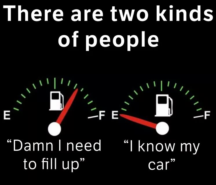 Left or Right? #Fueleasy #FuelVoucher