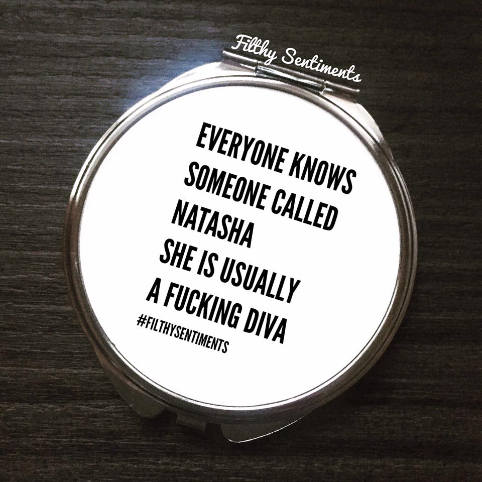 BowWielder's tweet image. Guess who I drew in the Secret Santa?