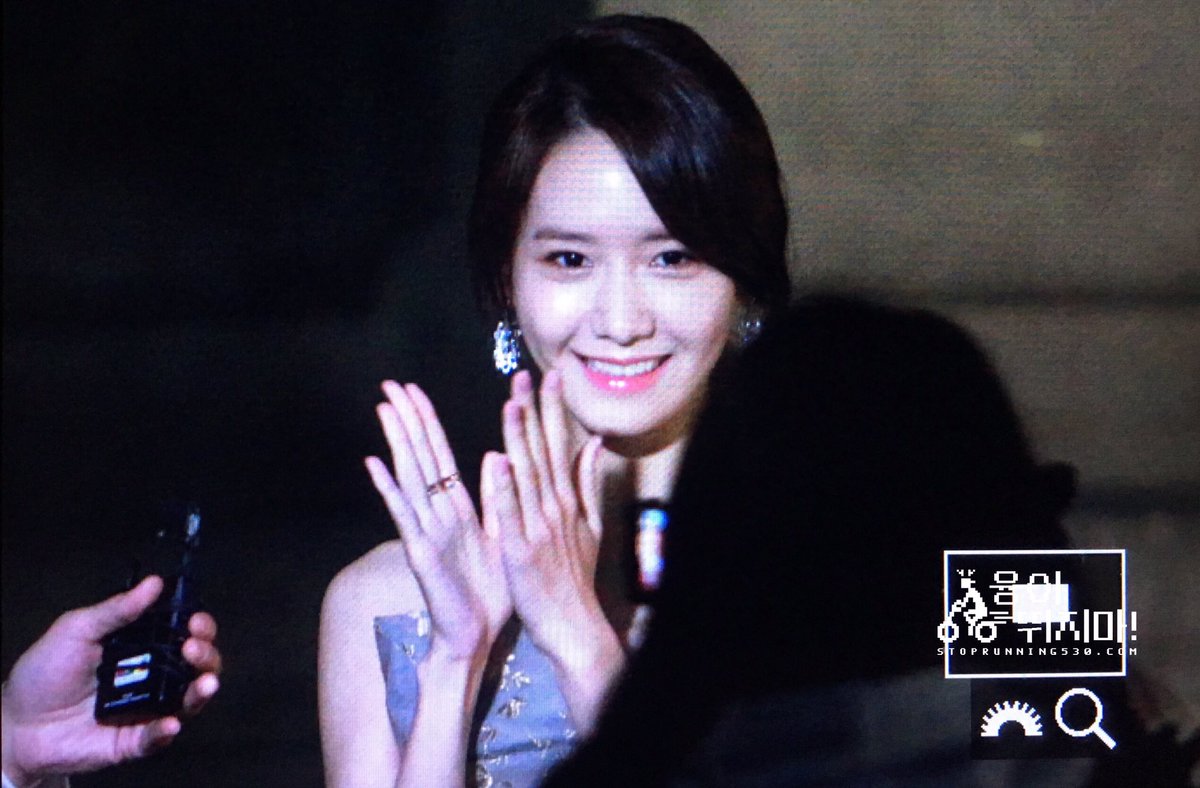 161116 #yoona