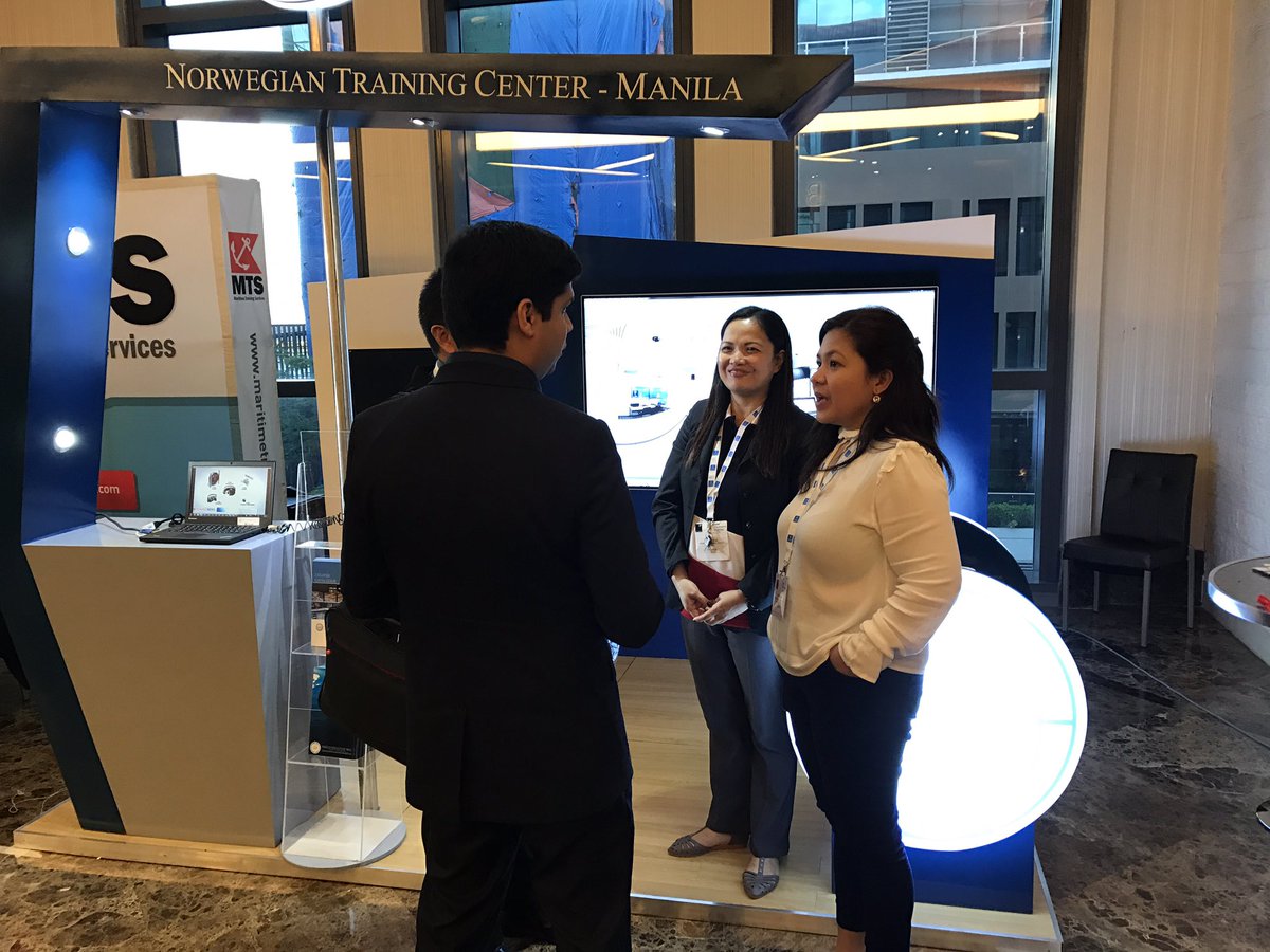<a href="/ntcm360/">Norwegian Training Center</a> <a href="/Crew_Connect/">We've Moved!</a> Manila Conference and Exhibition