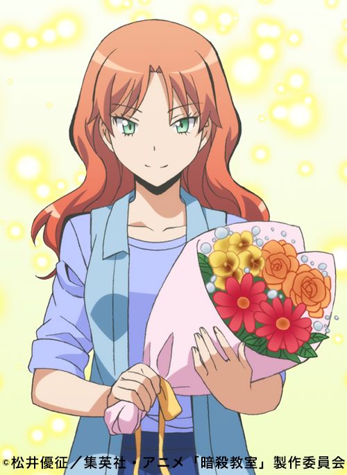 アニメ 暗殺教室 劇場版dvdbd発売 新宿駅地下に3 Eの生徒達が登場 新宿駅メトロプロムナードにて 劇場版 暗殺教室 の超大型ポスター掲出中 今回のピックアップは 千葉と速水のふたりです 新宿へお立ち寄りの際は是非ご覧ください ご覧