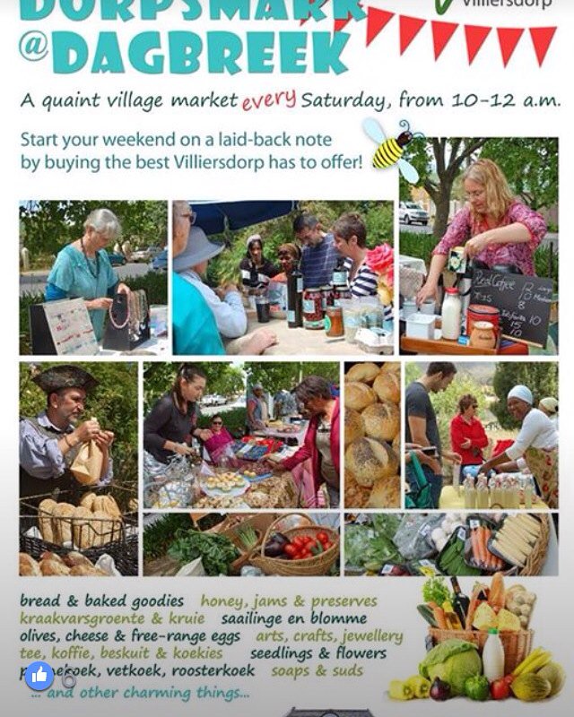 Villiersdorp Tourism (@villiersdorpt) on Twitter photo 