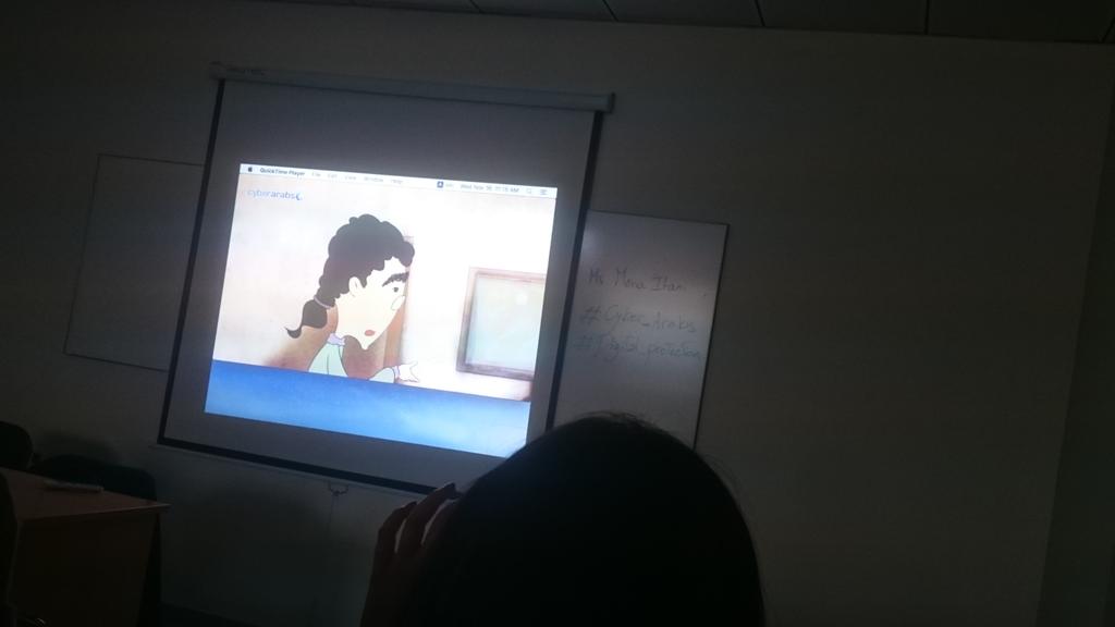 ahmadtaha_at's tweet image. #cyber_arabs
#digital_protection
End to end encryption, how??