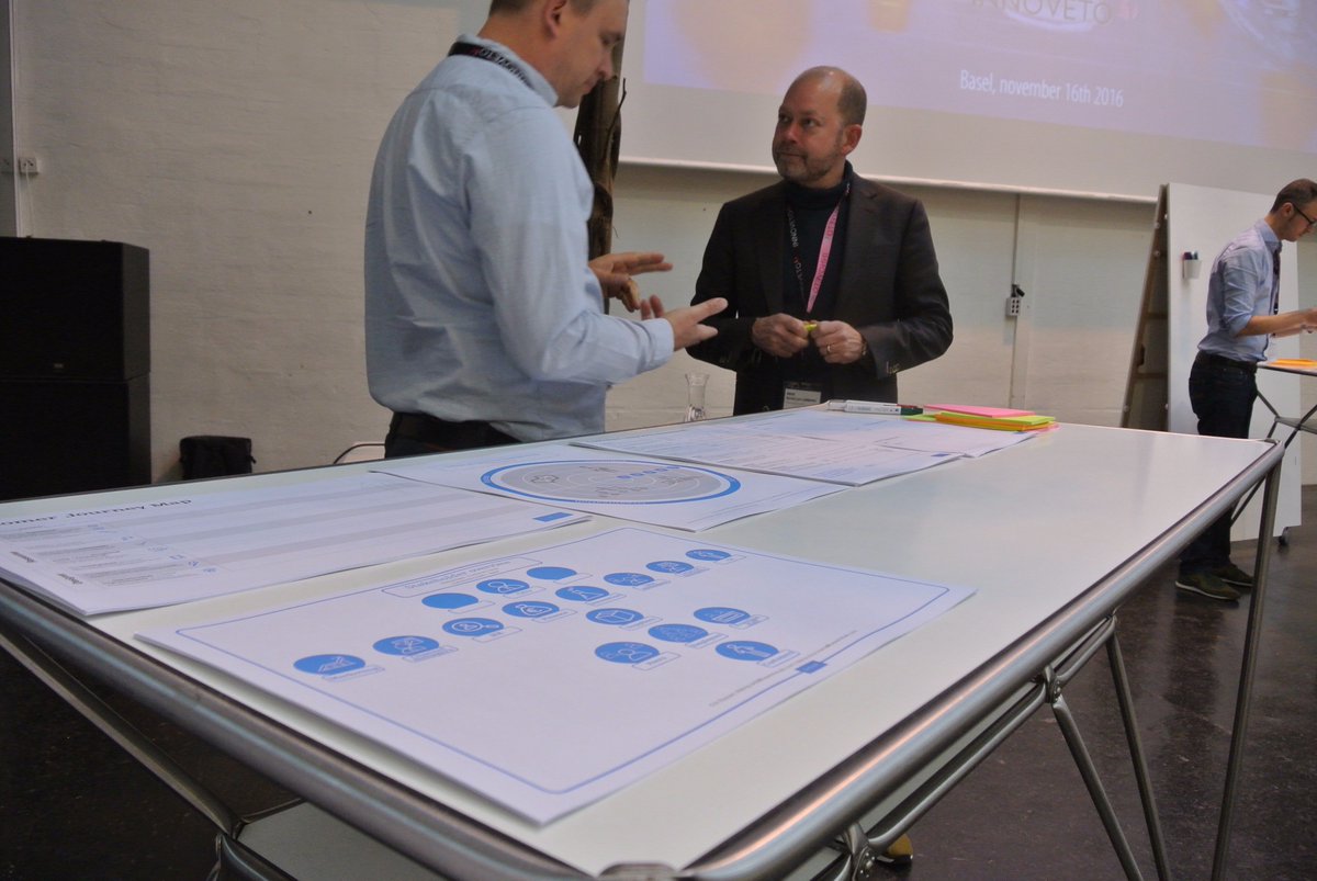 innoveto's tweet photo. The Customer Focus Masterclass ✨ is about to kick into gear...  #cfmc #servicedesign  #CX #innovation https://t.co/eyIkMYebu6