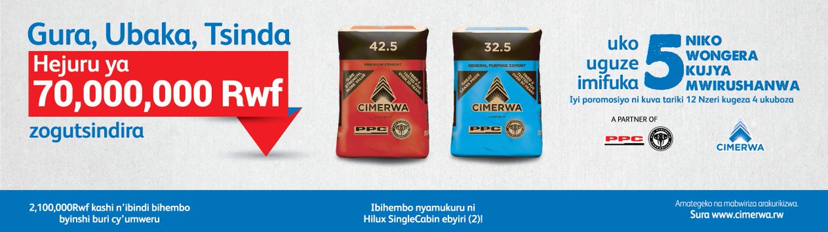 Cimerwa Ltd tweet media