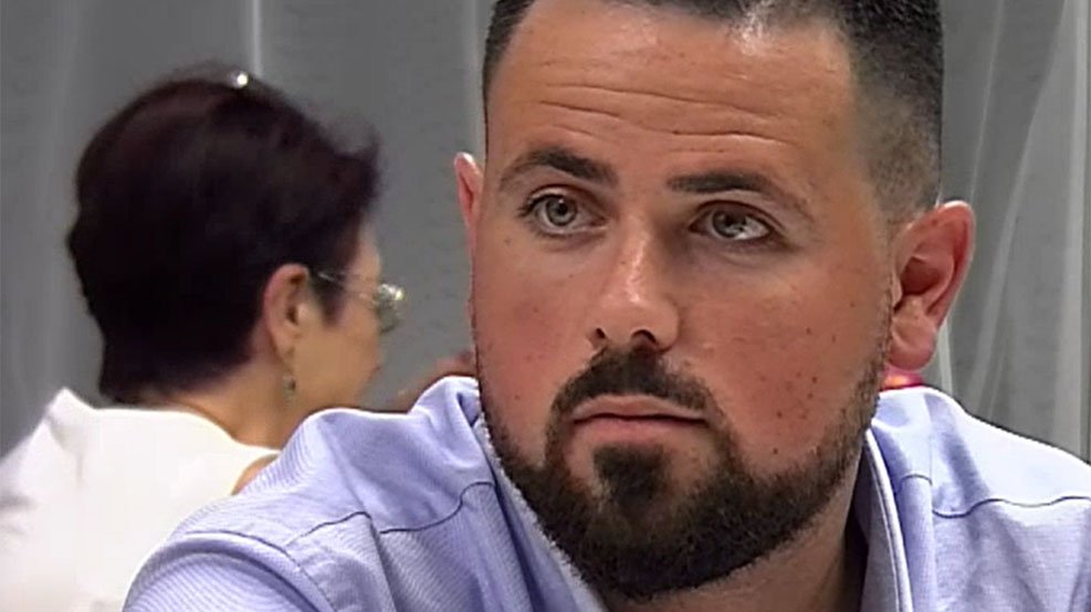 MedInfinityES's tweet photo. Un agricultor llega a #FirstDates183 para encontrar a una mujer de su casa, ¿dará con la adecuada? Ya a la carta
https://t.co/zlUtNYP357 https://t.co/UnJ8Lt45BY