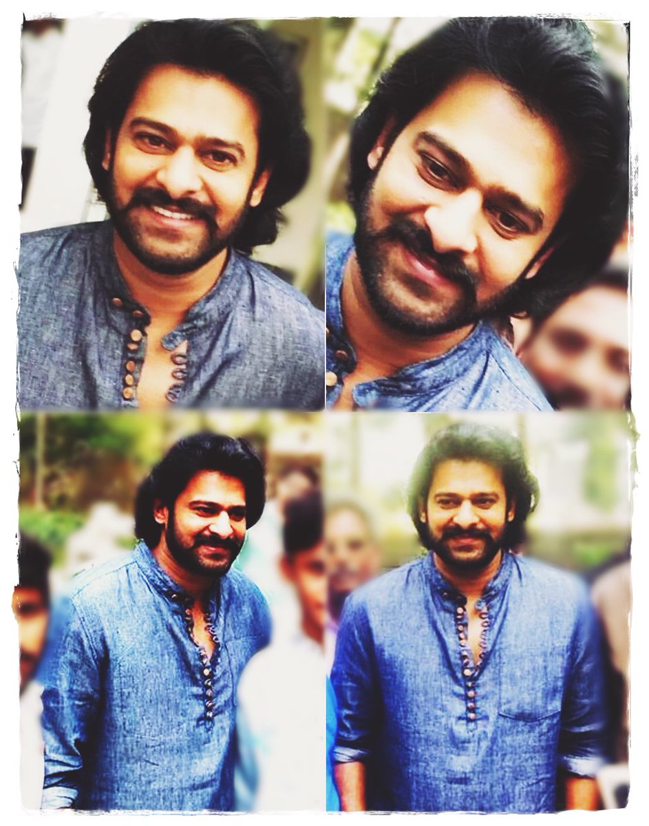 Prabhas on Twitter: