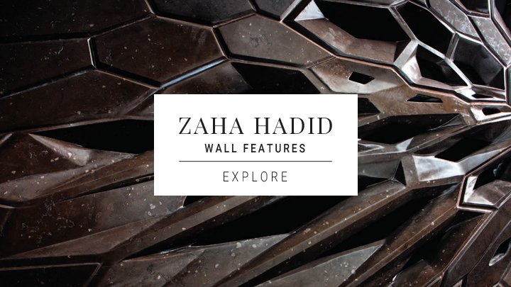 CITCOmarbles's tweet photo. Her idea of #design and her love for the #Art will be immortal. Discover #ZahaHadid Collection > https://t.co/pt5YAm7VI5 #CitcoMarbles https://t.co/kPI8MKpFQb
