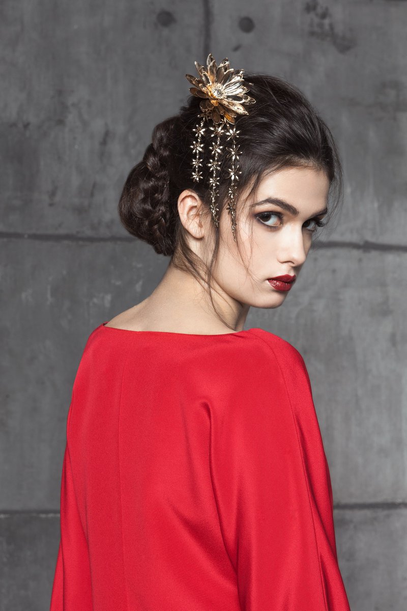 Modadivas's tweet image. Gretel Zanotti and the scent of “ #Japanism ”
modadivas.com/Magazine/Defau…