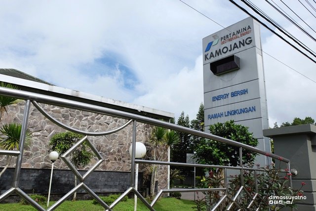 DalamDetik's tweet photo. Pertamina, Perusahaan Panas Bumi (Geotermal) Terbesar di Indonesia https://t.co/phDfYgWehM https://t.co/SkloxfQ0Oh