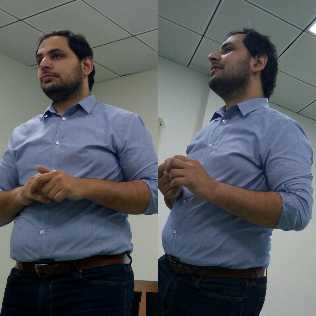 NourHammoud23's tweet image. Feel Free to Ask Whatever You Want with Ali Sbaei
#Cyber_Arabs
#Digital_protection