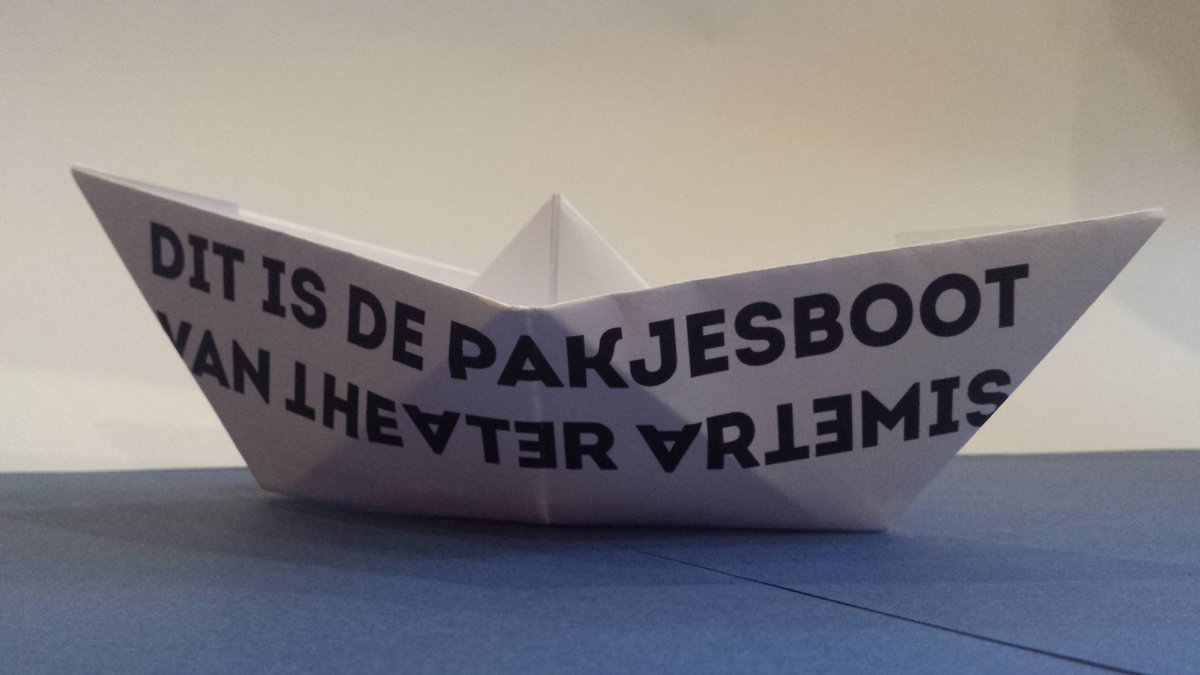 Voor knutselgrage kinderen en ouders die geen tijd vinden om inkopen te doen #denbosch 27/11 artemis.nl/nieuws/sinterk… <a href="/HartjeDenBosch/">Hartje Den Bosch</a>