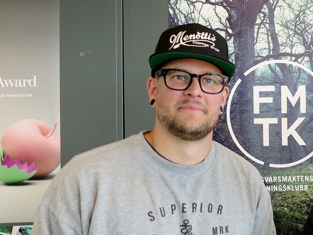 I veckans nummer av Beaconomist berättar DDBs Johan Olsson hur du hittar ditt vr-projekt. go.shr.lc/2f3y6lt