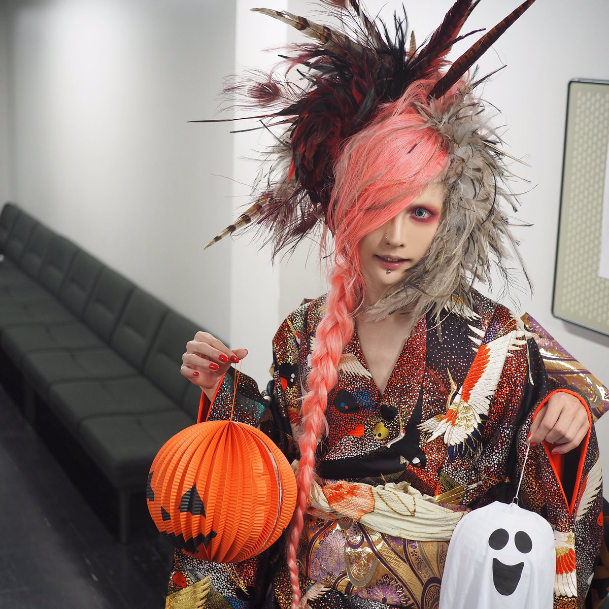 恋一 Koichi Bambi Twitter 恋一 Koichi Bambi Twitter