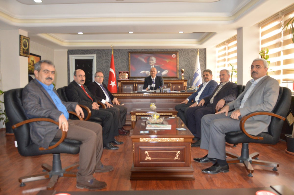 #Askon #Diyarbakır il üyelerimizle birlikte Diyarbakır Defterdarlık Başkanlığını Ziyaret Ettik.
askondiyarbakir.org.tr/diyarbakir-def…