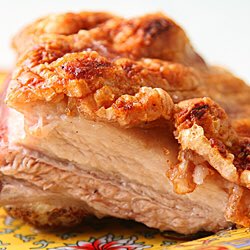 It's National #fastfoodday today, personally I like to keep mine slow (roasted)...