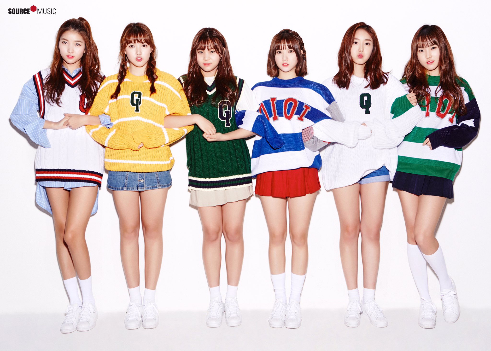 Gfriend 2017 Official Season'S Greetings | eBay