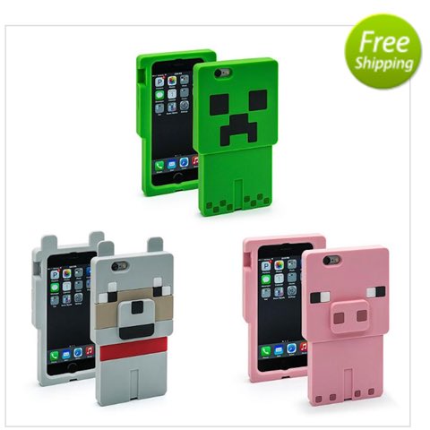 _LoveMinecraft's tweet image. #Minecraft #iPhone Cases! $10 OFF! 2 DAY SALE! TheLoveOfMinecraft.com #GamerGate #GamerGods #GoodBehavior