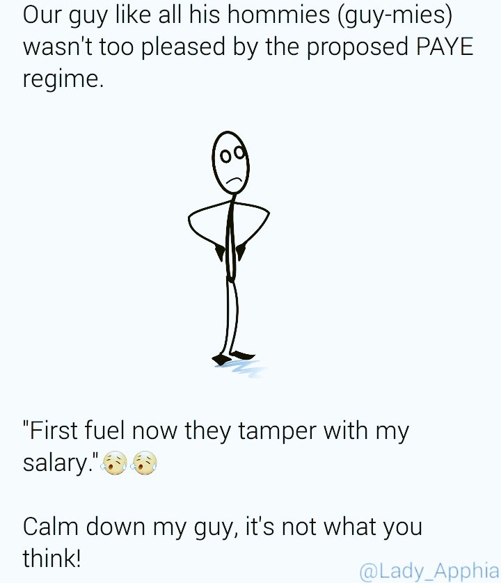 InotaCheta's tweet image. The proposed tax regime: Why you shouldn&apos;t complain if your pay is below K 6200- Your a winner.👑👑👑👑👑

#EconomicsForDummies 
Part 4