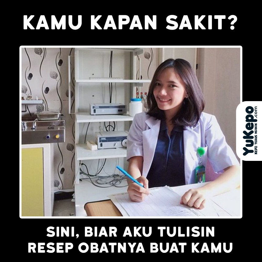 Foto Lucu Meme Cantik Kolektor Lucu