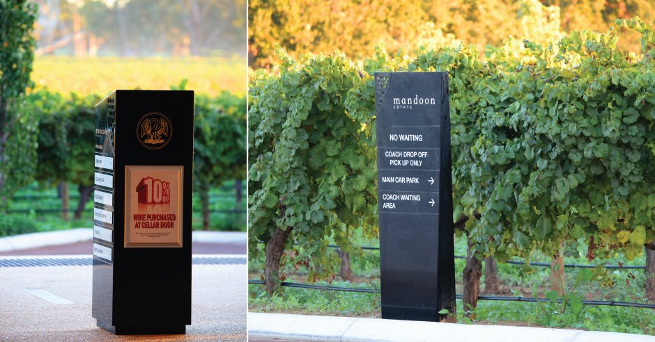 KingmanVisual's tweet image. Kingman are award winners in wayfinding signage &amp;amp; design. #environmentalsignage #wayfindingsignage #talentedteam ow.ly/Y9ET306b51K