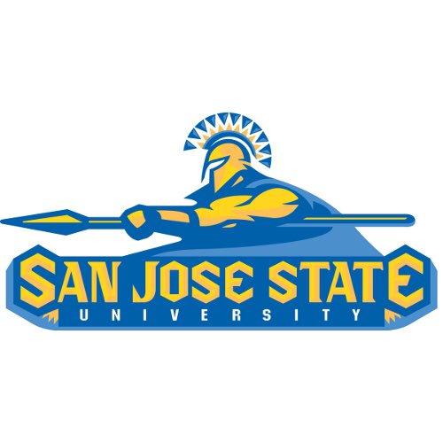 So Change of plans... I am proud to say that I have committed to SJSU! Thank you to everyone that has been there through it all! #SpartanUp