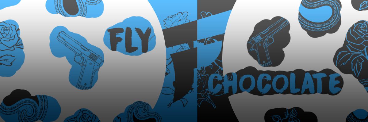 KenuArts's tweet photo. @Pancropped theres the different banners #flyrc https://t.co/Q4EHXtYJ8F