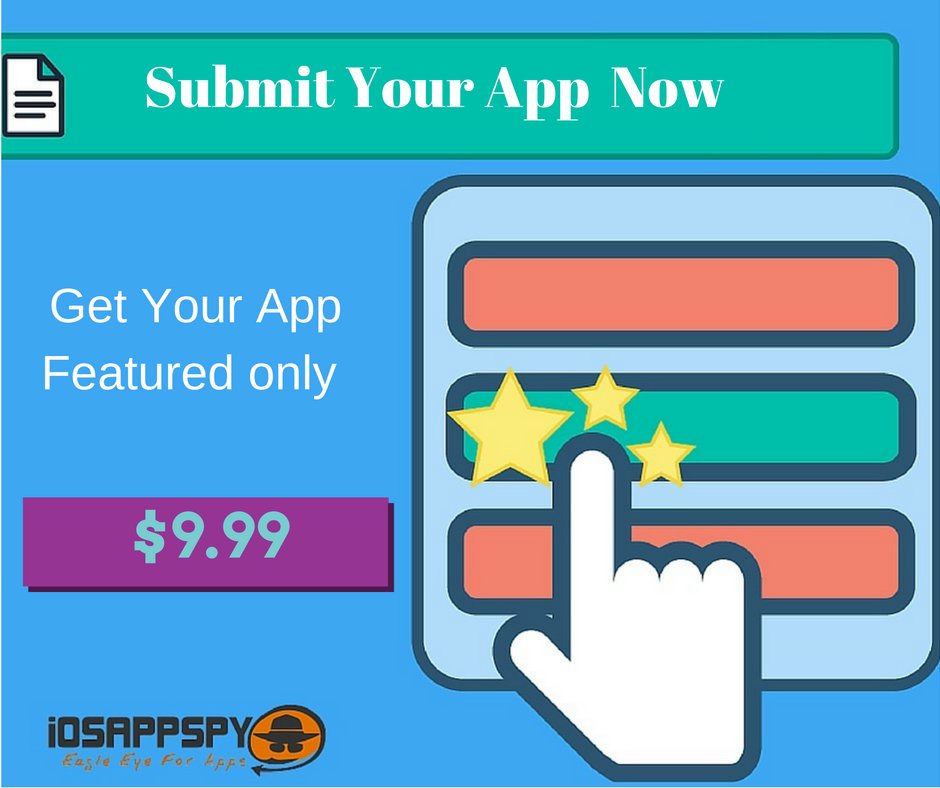 iosappsspy's tweet photo. Make sure your app featured on #iosappspy to get right user experience.Get featured app #reviewsubmission only $9.99 https://t.co/aHt4oSxvoh https://t.co/OywXXj4JZ1