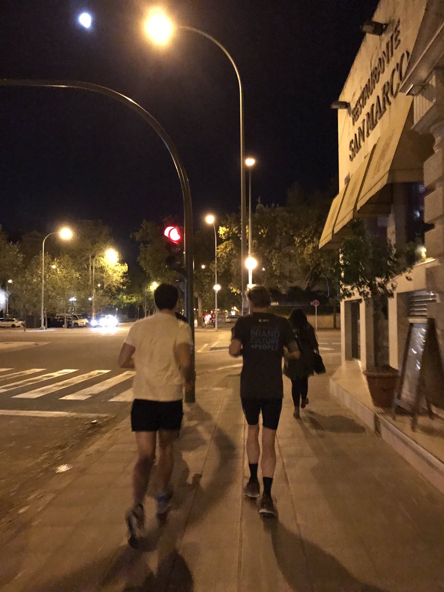 s2graph's tweet image. morning run with @s2graph