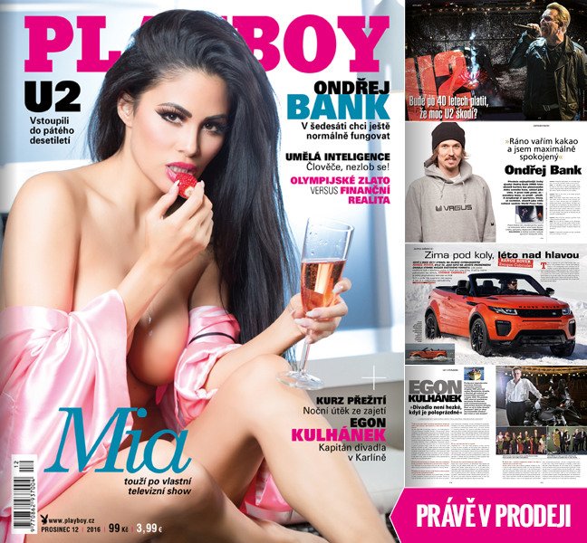 Playboy.cz tweet media
