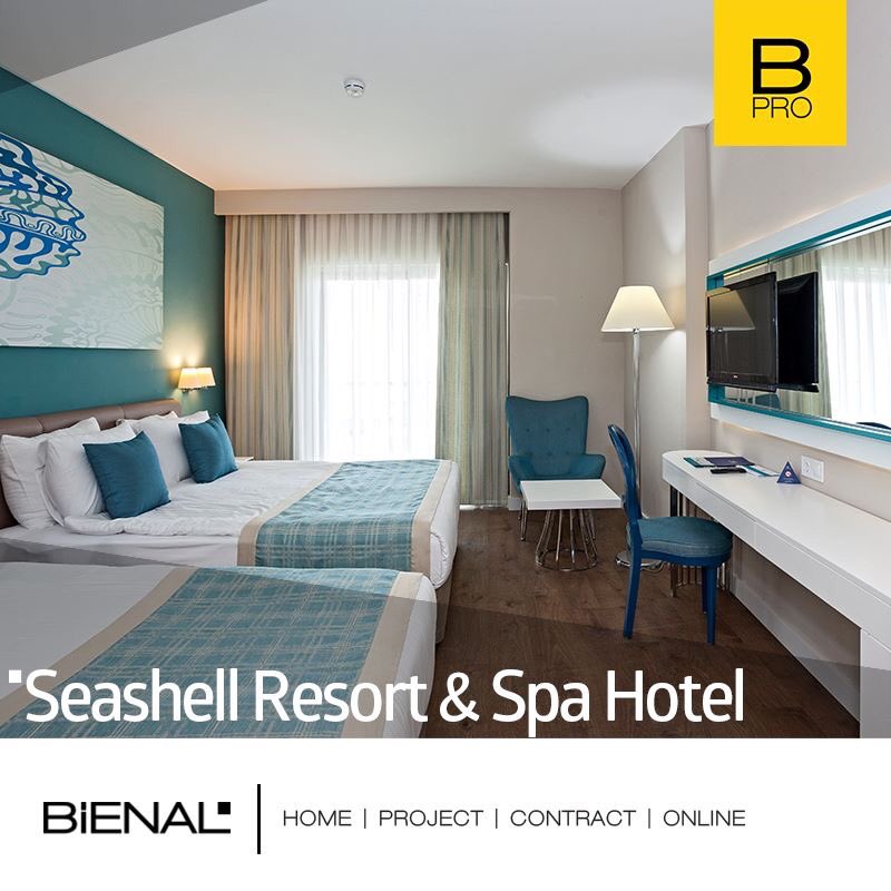 opcingroup's tweet photo. Sea Shell Hotel
Denize sıfır konumuyla dikkat çeken Sea Shell Hotel doğal güzelliğinin yanı sıra Bienal konforunu da tercih ediyor. https://t.co/2UTppBb9yt